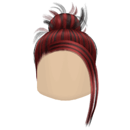 Feminine Hair 174
