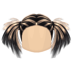 Feminine Hair 175