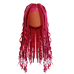 Feminine Hair 176