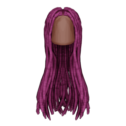 Feminine Hair 181