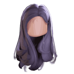 Feminine Hair 185