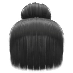 Feminine Hair 190