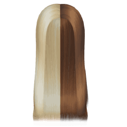 Feminine Hair 192