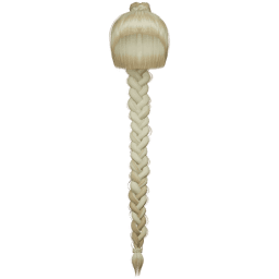 Feminine Hair 193