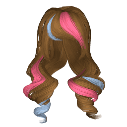 Feminine Hair 194