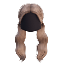 Feminine Hair 195