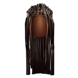 Feminine Hair 198