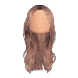 Feminine Hair 199