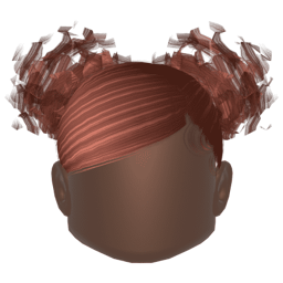 Feminine Hair 202