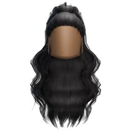 Feminine Hair 203