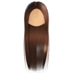 Feminine Hair 204
