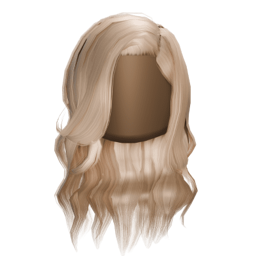 Feminine Hair 205
