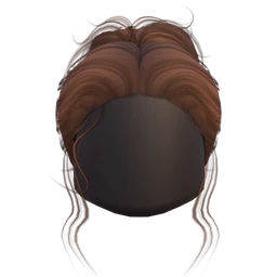 Feminine Hair 206