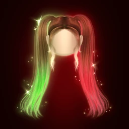 IBella's Hair