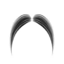 Masculine Hair 004