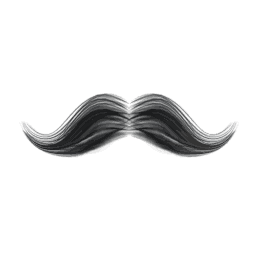 Masculine Hair 005