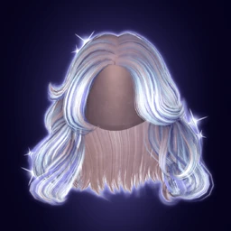 Wind Hair