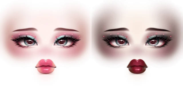 Classic Feminine Makeup 102