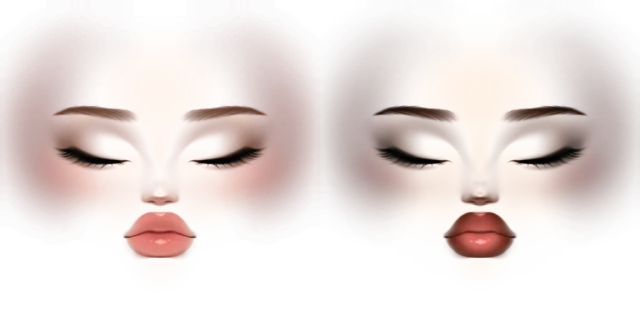 Classic Feminine Makeup 103