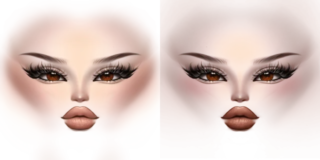 Classic Feminine Makeup 112