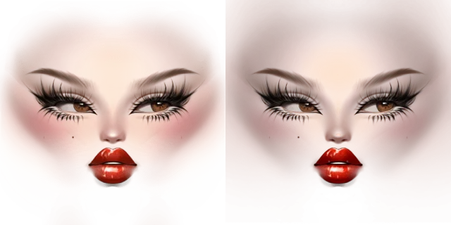 Classic Feminine Makeup 118