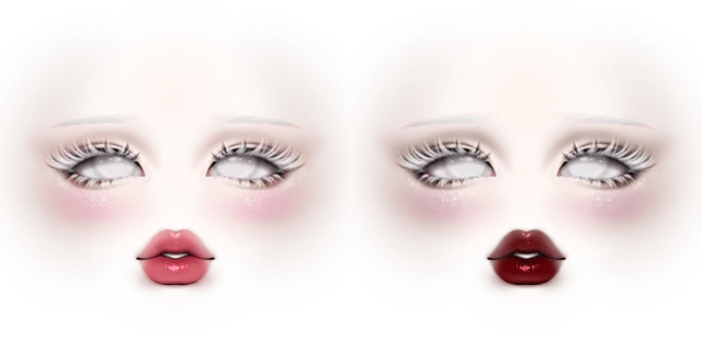 Classic Feminine Makeup 120