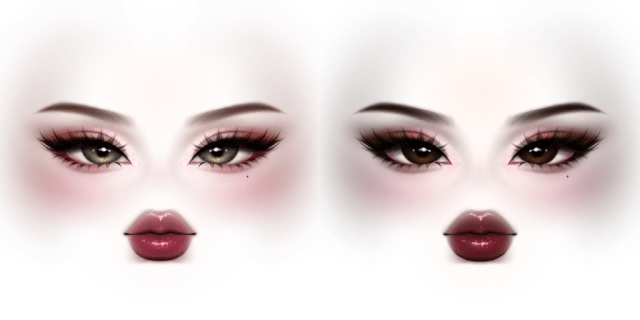 Classic Feminine Makeup 121