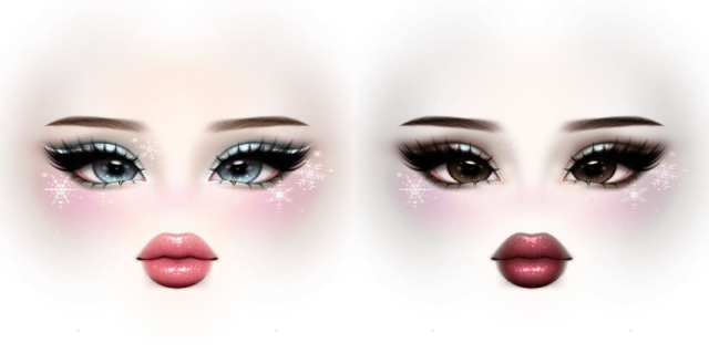 Classic Feminine Makeup 122