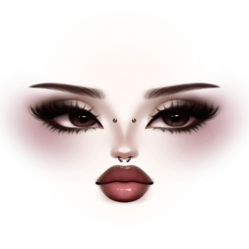 Classic Feminine Makeup 124