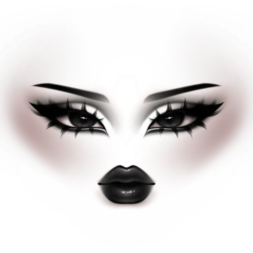 Classic Feminine Makeup 129