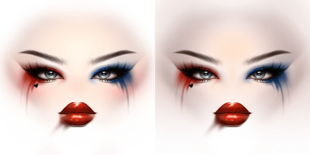 Classic Feminine Makeup 137