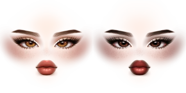 Classic Feminine Makeup 139