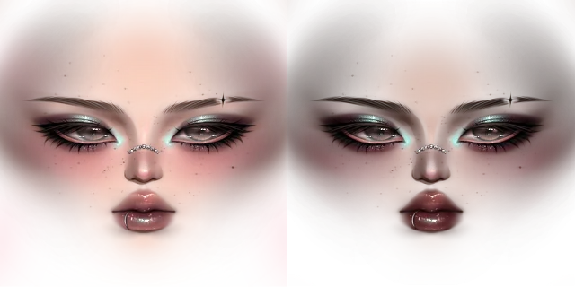 Classic Feminine Makeup 014
