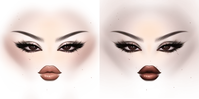 Classic Feminine Makeup 141