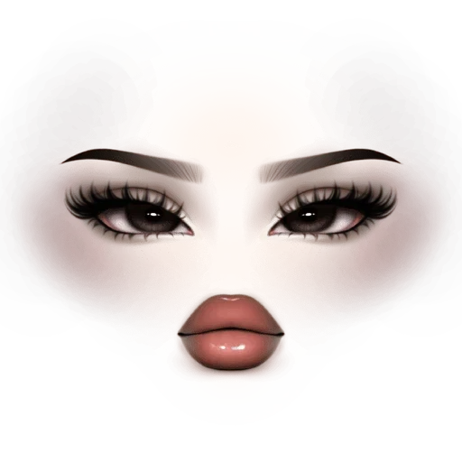 Classic Feminine Makeup 147