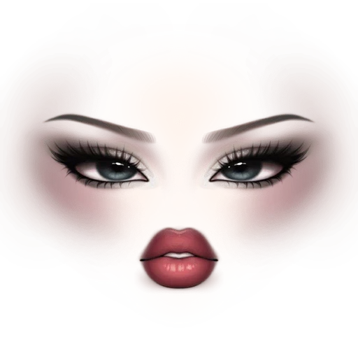 Classic Feminine Makeup 149