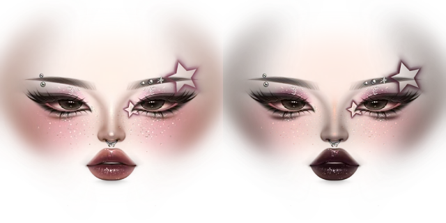 Classic Feminine Makeup 015