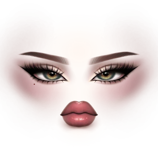 Classic Feminine Makeup 150