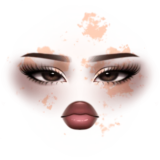 Classic Feminine Makeup 156