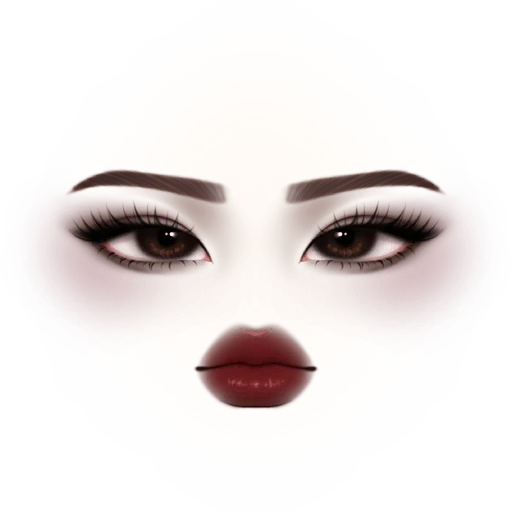 Classic Feminine Makeup 159