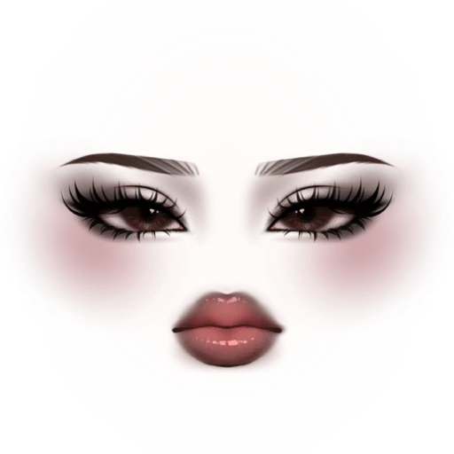 Classic Feminine Makeup 160