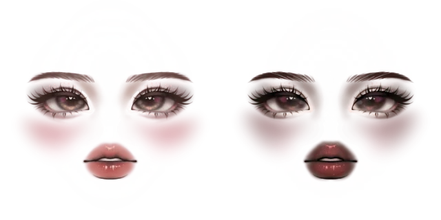 Classic Feminine Makeup 161