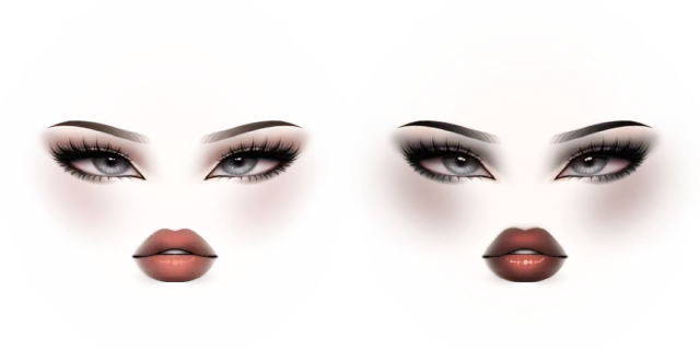 Classic Feminine Makeup 162