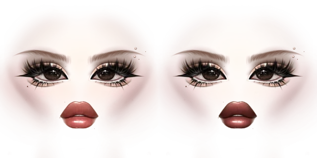 Classic Feminine Makeup 169