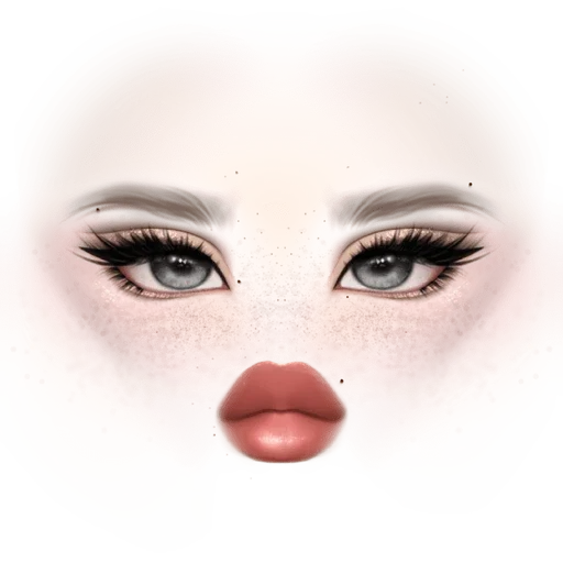 Classic Feminine Makeup 170