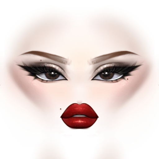 Classic Feminine Makeup 172