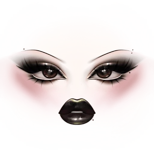 Classic Feminine Makeup 173