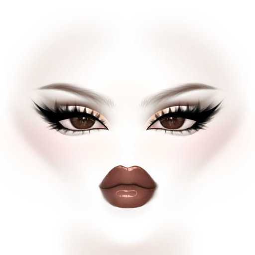 Classic Feminine Makeup 174