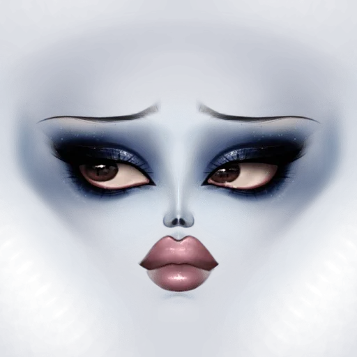 Classic Feminine Makeup 176