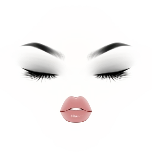 Classic Feminine Makeup 179
